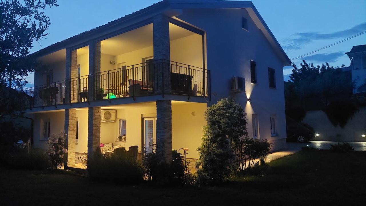 Istrian Lux Residence 科佩尔 外观 照片