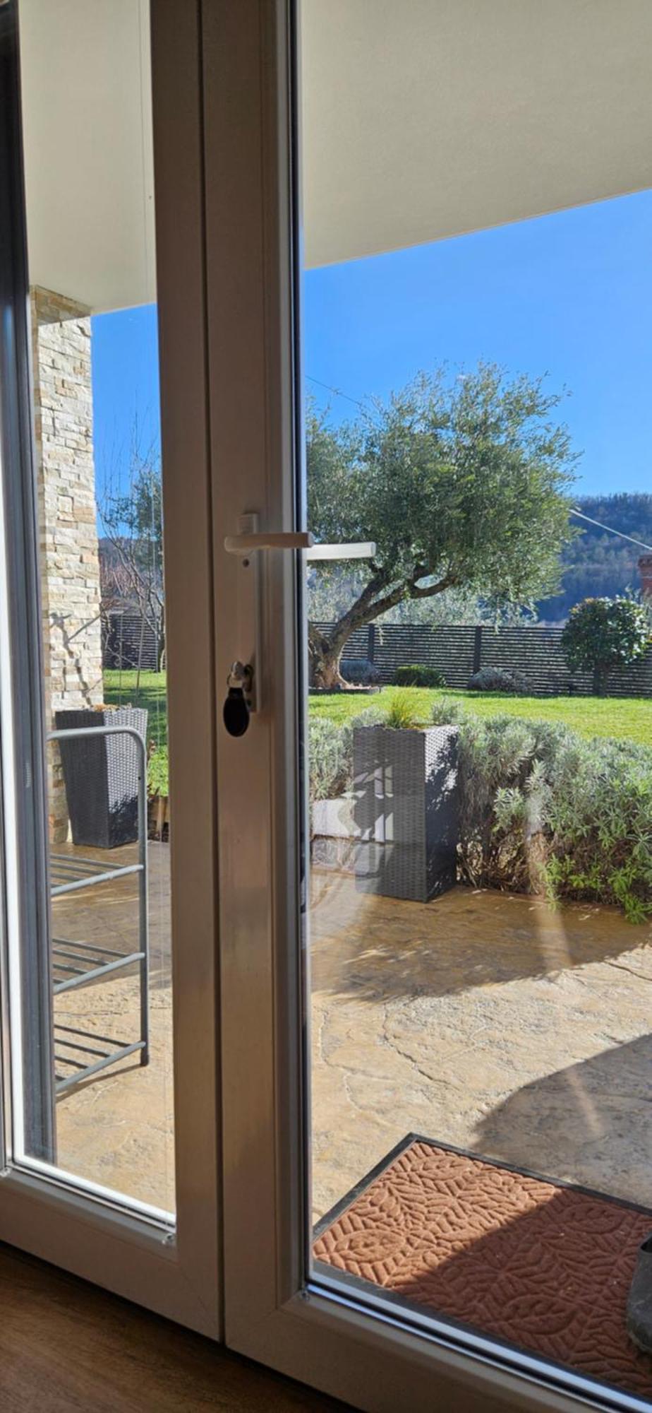 Istrian Lux Residence 科佩尔 外观 照片