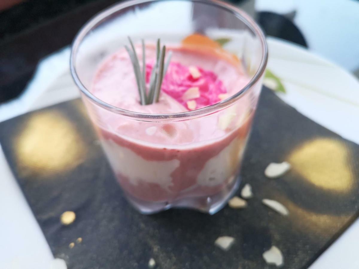 Istrian Lux Residence 科佩尔 外观 照片